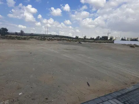 Ход строительства Listone Residence, Dubai International City — 5 февраля 2026, готовность 0.00%, снимок 2 из 2