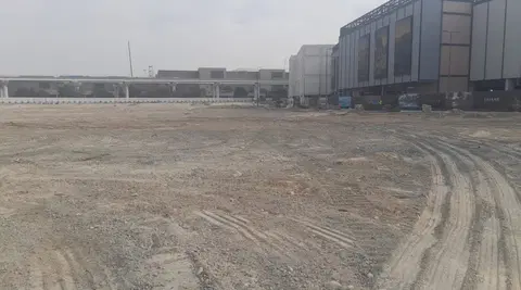 Ход строительства Terra Woods, Expo Living — 28 января 2026, готовность 0,00%, снимок 2 из 2