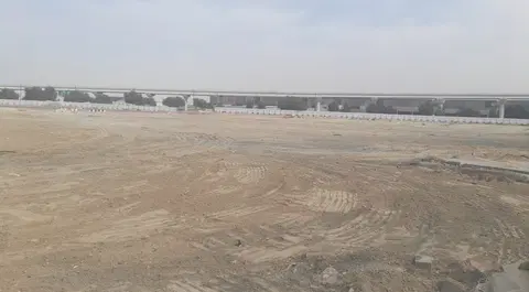 Ход строительства Terra Woods, Expo Living — 28 января 2026, готовность 0,00%, снимок 1 из 2