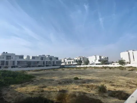 Ход строительства Marquis Horizon, Dubai South Residential District — 16 февраля 2026, готовность 0,00%, снимок 2 из 2