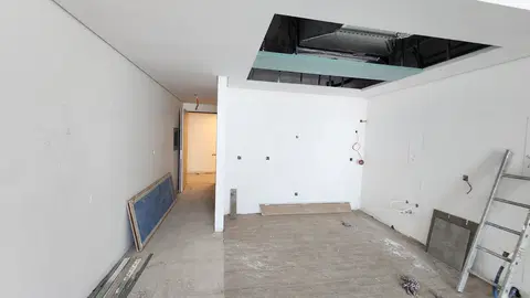 Ход строительства Babette Sapphire Residence, Healthcare City Phase 2 — 3 апреля 2026, готовность 78,37%, снимок 4 из 9