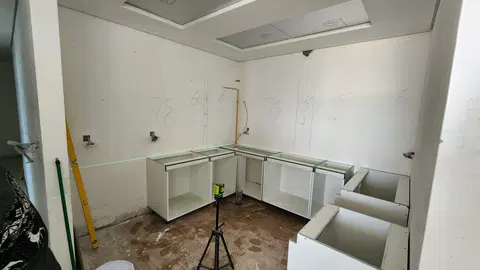Ход строительства Babette Sapphire Residence, Healthcare City Phase 2 — 3 апреля 2026, готовность 78,37%, снимок 3 из 9