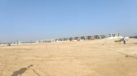 Amis & Gpd Presents Fleur De Jardin Villas, Majan construction progress — 10 February 2026, 0.00% complete, photo 1 of 6