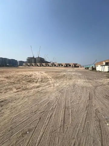 Amali Residences, Al Wasl construction progress — 10 February 2026, 0.00% complete, photo 1 of 2