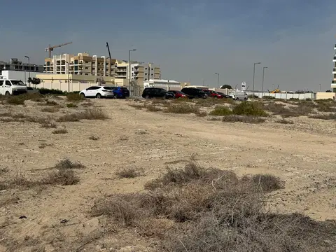Ход строительства Coventry 49, Dubai South Residential District — 16 февраля 2026, готовность 0,00%, снимок 2 из 2