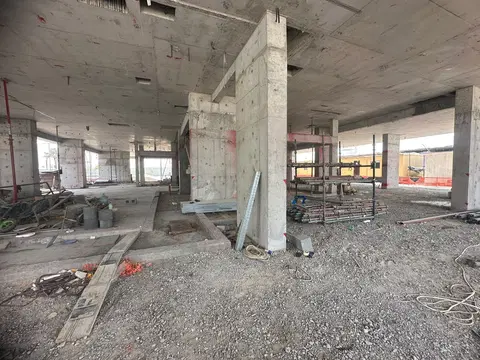 Ход строительства Grosvenor House, MAG 5 Boulevard — 13 августа 2026, готовность 22.36%, снимок 4 из 20