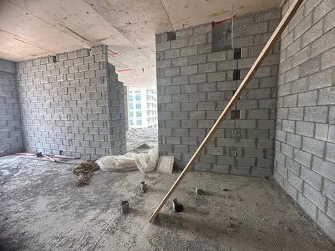 Ход строительства Grosvenor House, MAG 5 Boulevard — 13 августа 2026, готовность 22.36%, снимок 2 из 20