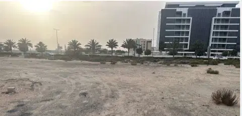 Ход строительства X11, Dubai South Residential District — 22 апреля 2026, готовность 0.00%, снимок 1 из 2