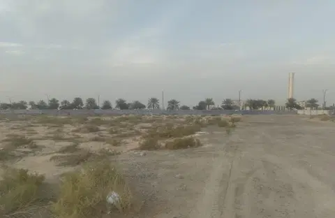 Ход строительства Golf Vale, Emaar South — 24 февраля 2026, готовность 0,00%, снимок 2 из 2