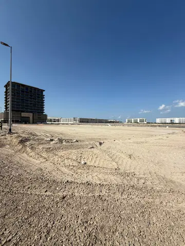 Kaia, Dubai Islands construction progress — 2 March 2026, 0.00% complete, photo 2 of 2