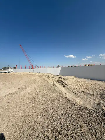 Kaia, Dubai Islands construction progress — 2 March 2026, 0.00% complete, photo 1 of 2