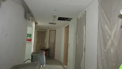 Ход строительства Damac Towers by Paramount, Business Bay — 4 июня 2017, готовность 90,19%, снимок 3 из 4