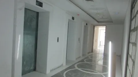 Ход строительства Damac Towers by Paramount, Business Bay — 4 июня 2017, готовность 90,19%, снимок 1 из 4