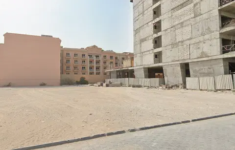 Ход строительства 1wood Residence 2, Jumeirah Village Circle — 3 марта 2026, готовность 0,00%, снимок 2 из 2