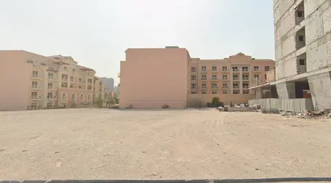 Ход строительства 1wood Residence 2, Jumeirah Village Circle — 3 марта 2026, готовность 0,00%, снимок 1 из 2