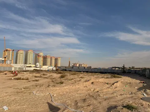 Ход строительства Eira, Dubai Production City — 7 апреля 2026, готовность 0,00%, снимок 1 из 2