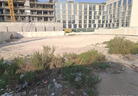 Tresora By Wadan, Jumeirah Village Circle construction progress — 17 March 2026, 0.00% complete, photo 1 of 2