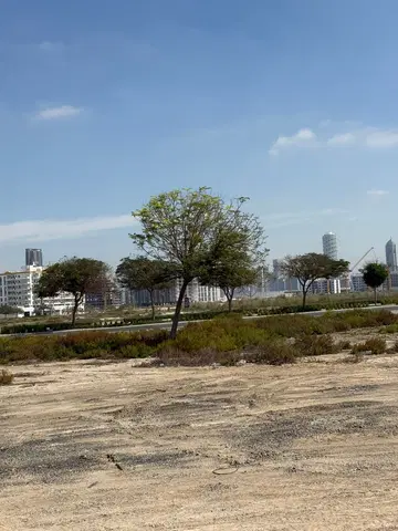 Ход строительства Sera Gardens By Vision, Dubai Production City — 7 апреля 2026, готовность 0,00%, снимок 1 из 2