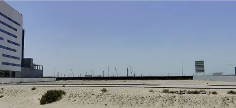 Ход строительства Cheval Residences, Dubai Islands — 15 апреля 2026, готовность 0,00%, снимок 2 из 2