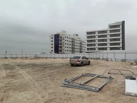 Elanora By Zoya, Saih Shuaib 2 construction progress — 16 April 2026, 0.00% complete, photo 2 of 2