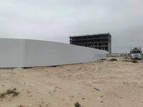 Elanora By Zoya, Saih Shuaib 2 construction progress — 16 April 2026, 0.00% complete, photo 1 of 2