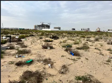 Coventry Centro, Dubai Industrial City construction progress — 22 June 2026, 0.00% complete