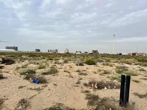 Coventry Cove, Saih Shuaib 2 construction progress — 19 May 2026, 0.00% complete