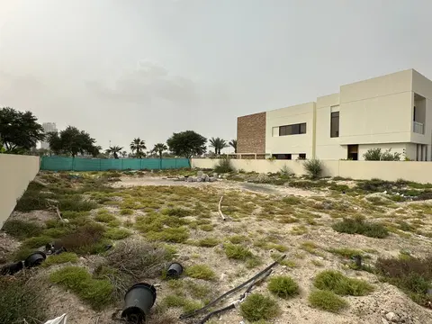 Damac Hills - Lilac, Damac Hills construction progress — 24 April 2026, 0.00% complete, photo 2 of 2