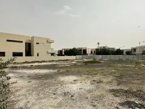 Damac Hills - Lilac, Damac Hills construction progress — 24 April 2026, 0.00% complete, photo 1 of 2