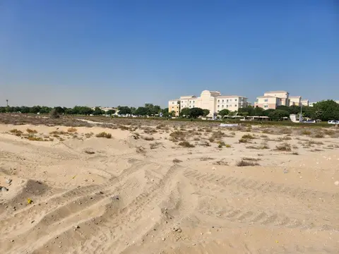 Ход строительства Verdana Residence 9, Dubai Investments Park — 7 мая 2026, готовность 0,00%, снимок 1 из 2