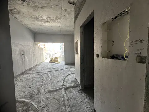 Ход строительства Sadaat Tower, International City 2 — 2 июля 2026, готовность 32,07%, снимок 3 из 6