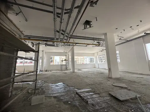 Ход строительства Sadaat Tower, International City 2 — 2 июля 2026, готовность 32,07%, снимок 2 из 6