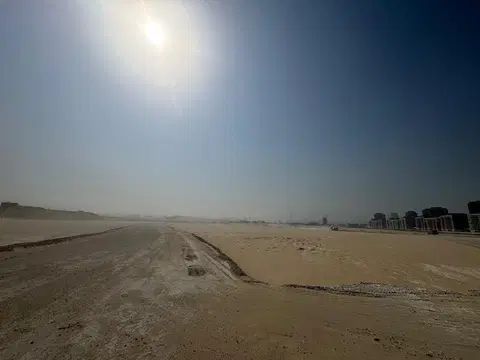 Cedarwood Estates-South, Dubai Production City construction progress — 14 May 2026, 0.00% complete, photo 1 of 2