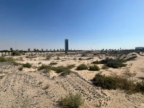 Arancia Yards By Beyond, City Of Arabia construction progress — 18 May 2026, 0.00% complete