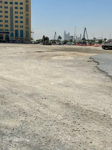 Binghatti Wraith, Al Jaddaf construction progress — 20 May 2026, 0.00% complete
