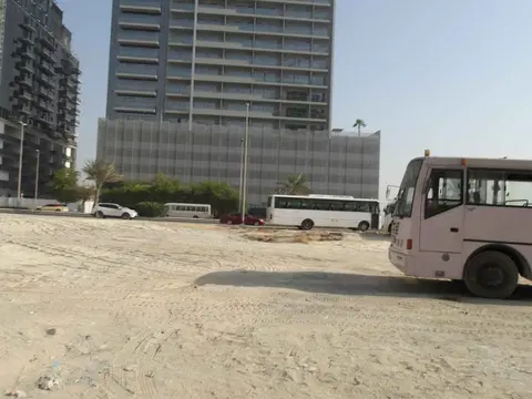 Sky Level 1, Jumeirah Village Circle construction progress — 13 May 2026, 0.00% complete, photo 2 of 2