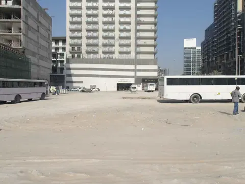 Sky Level 1, Jumeirah Village Circle construction progress — 13 May 2026, 0.00% complete, photo 1 of 2