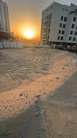 Celesto Tower 3, DubaiLand Residence Complex construction progress — 14 May 2026, 0.00% complete, photo 1 of 2