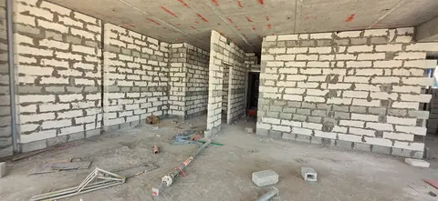Aryam Tower By Abu Alnaga, Al Furjan construction progress — 29 September 2026, 33.19% complete, photo 5 of 10