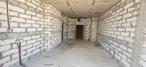 Aryam Tower By Abu Alnaga, Al Furjan construction progress — 29 September 2026, 33.19% complete, photo 2 of 10