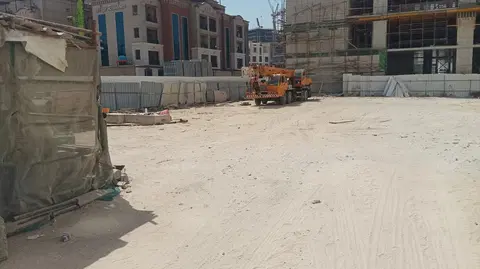 S'Vn Residences, Jumeirah Village Circle construction progress — 22 June 2026, 0.00% complete