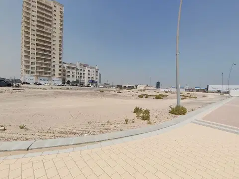 Samana Downtown One, Downtown Jebel Ali construction progress — 14 July 2026, 0.00% complete, photo 4 of 4