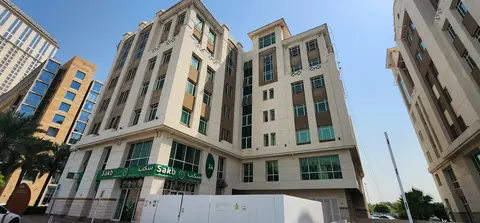 24hc, Healthcare City Phase 2 construction progress — 30 July 2026, 80.00% complete, photo 8 of 10