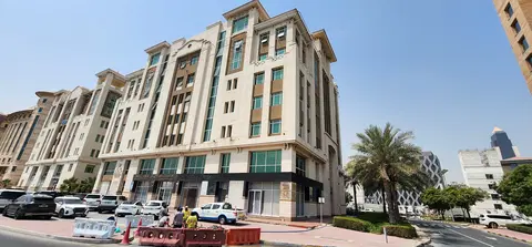 24hc, Healthcare City Phase 2 construction progress — 30 July 2026, 80.00% complete, photo 6 of 10
