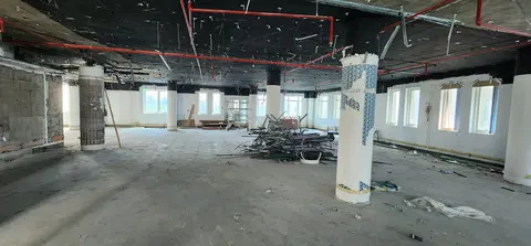 24hc, Healthcare City Phase 2 construction progress — 30 July 2026, 80.00% complete, photo 5 of 10