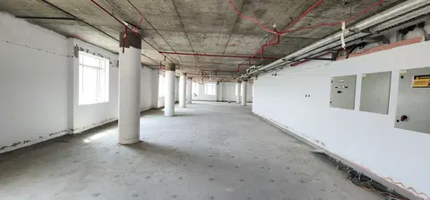 24hc, Healthcare City Phase 2 construction progress — 30 July 2026, 80.00% complete, photo 4 of 10