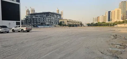 Beverly Crown, Jumeirah Village Circle construction progress — 25 June 2026, 0.00% complete, photo 2 of 2