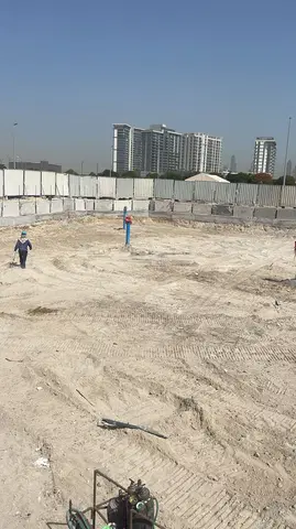 Ход строительства Rabdan Avenue, Meydan — 25 июня 2026, готовность 0,00%