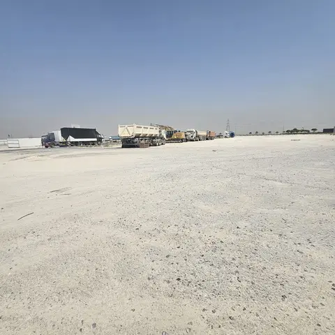 Samana South Haven 2, Dubai Industrial City construction progress — 7 July 2026, 0.00% complete