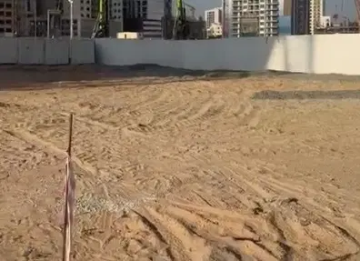 Ход строительства Weston by Wadan, Wadi Al Safa 5 — 29 июня 2026, готовность 0.00%
